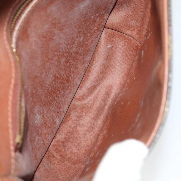 LOUIS VUITTON Monogram Chantilly MM Shoulder Bag - Picture 11 of 15